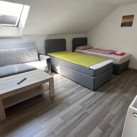 فيسيل Ferienwohnung المظهر الخارجي الصورة