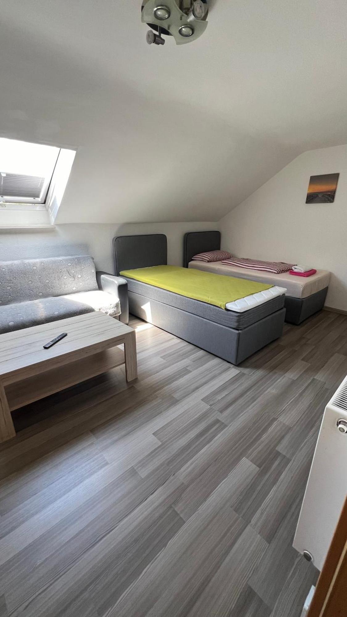 فيسيل Ferienwohnung المظهر الخارجي الصورة
