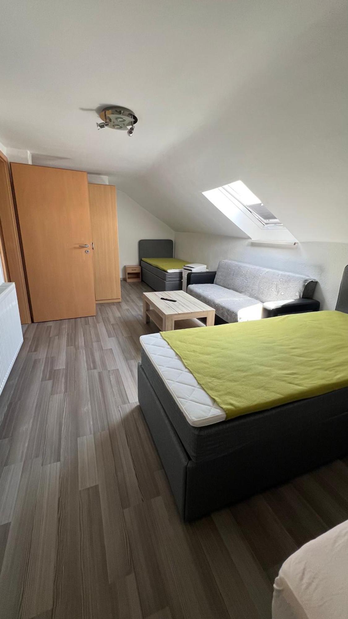 فيسيل Ferienwohnung المظهر الخارجي الصورة